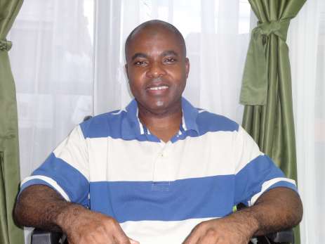 Lo de Jorge Aluma, racismo patente