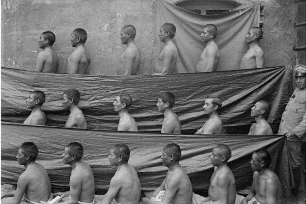 Prográmese para la exposición «Memoria del Perú: fotografías 1890-1950»