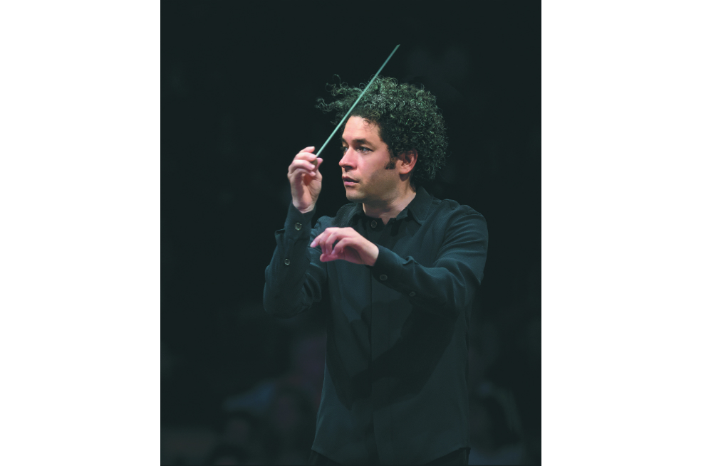 Gustavo Dudamel: “Nada justifica el derramamiento de sangre de los venezolanos”