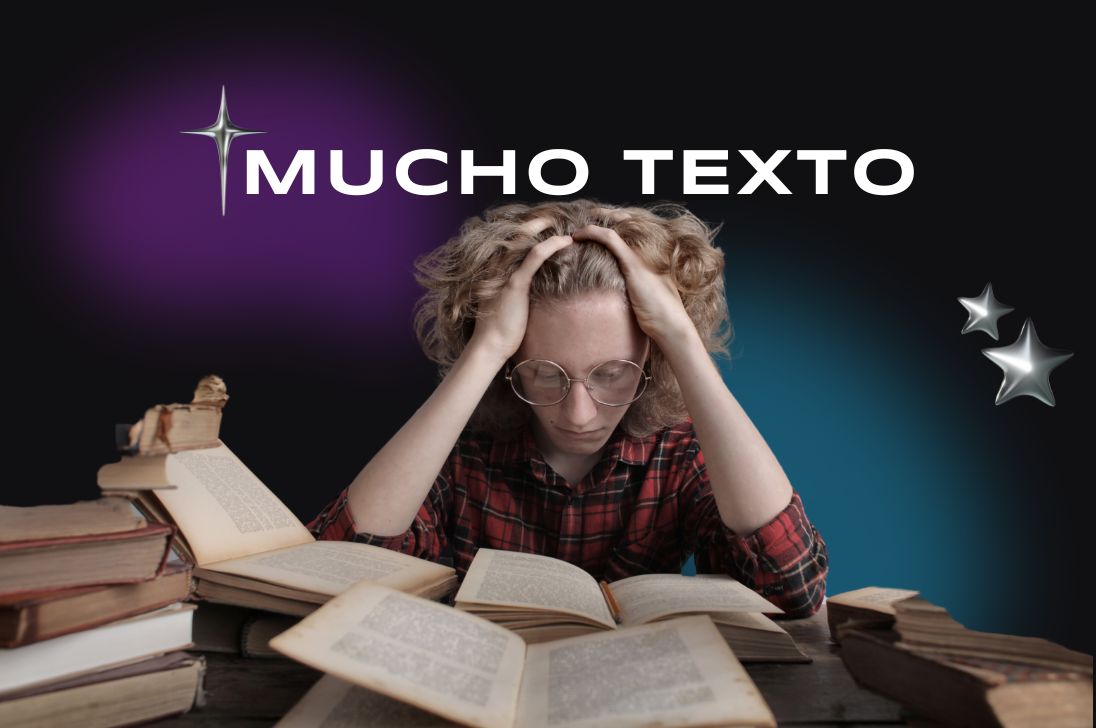 Estudiantes de universidades de élite en Estados Unidos no pueden leer libros