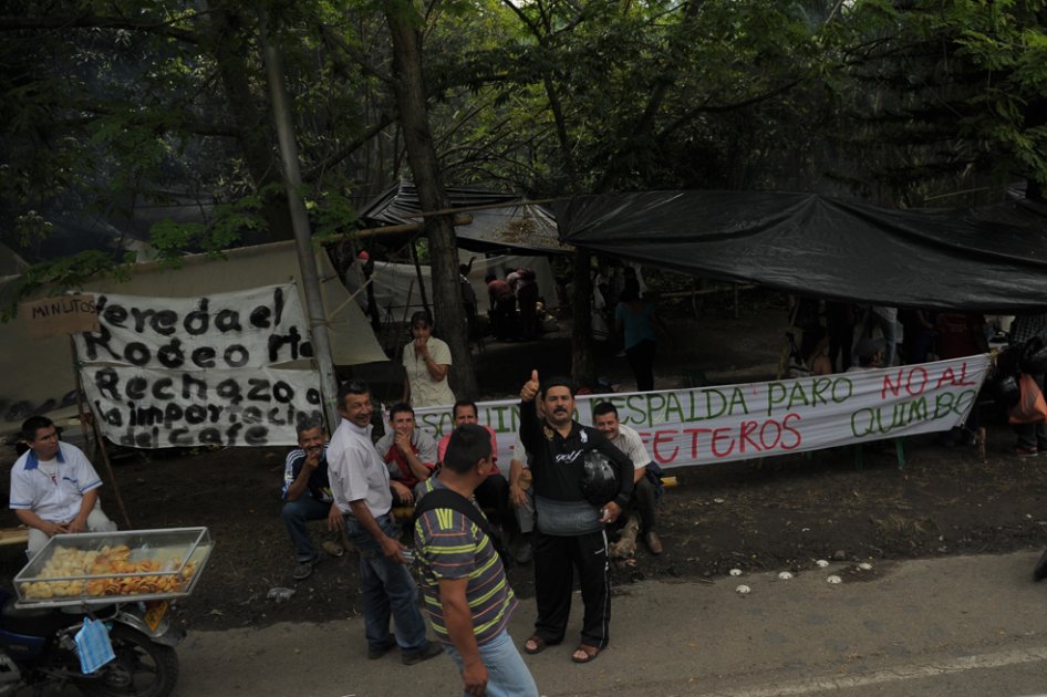 Fotografía: Andrés Torres - El Espectador