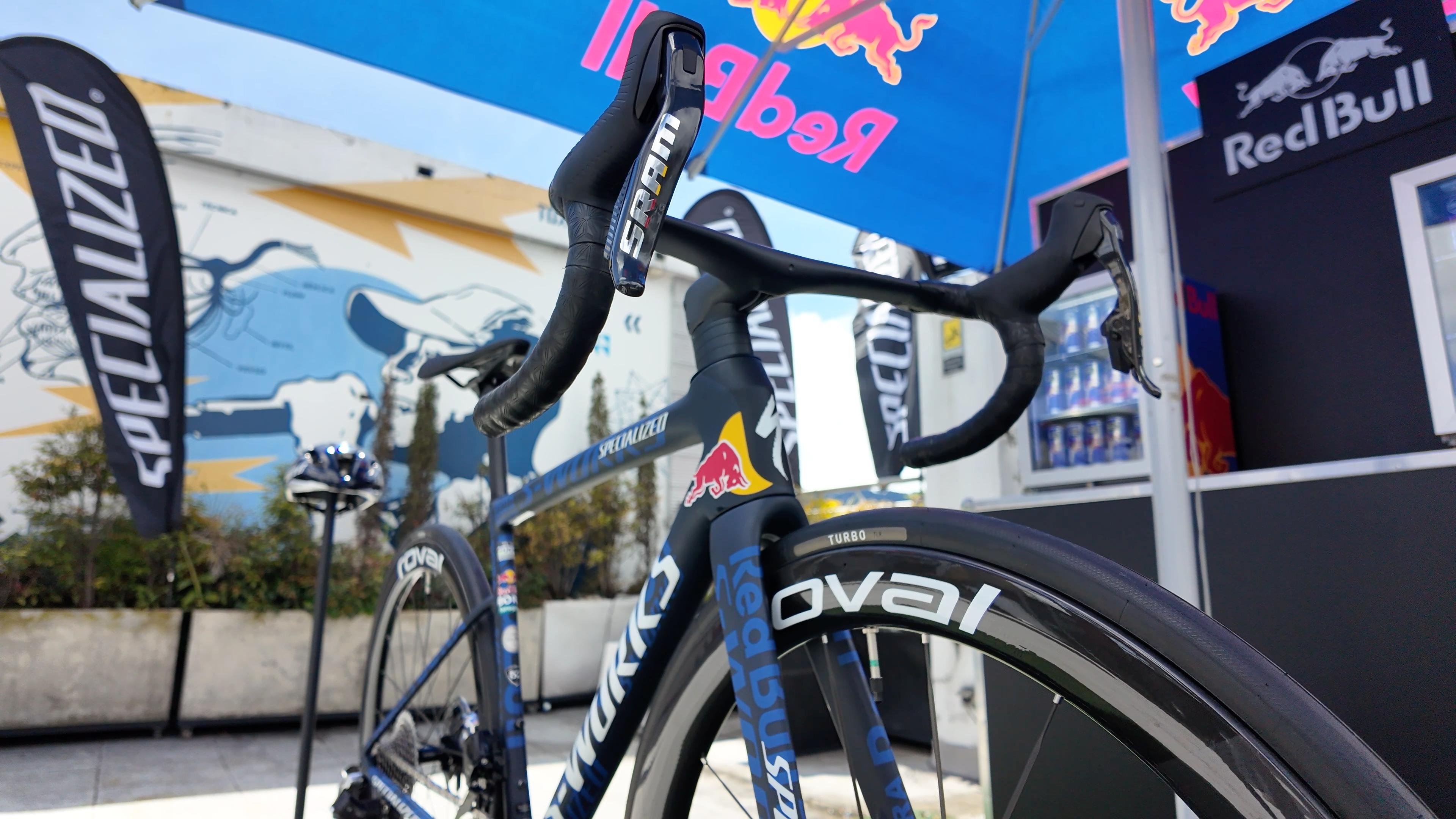 La nueva era del Red Bull–BORA: potencia, diseño y ambición en el Tour de Francia