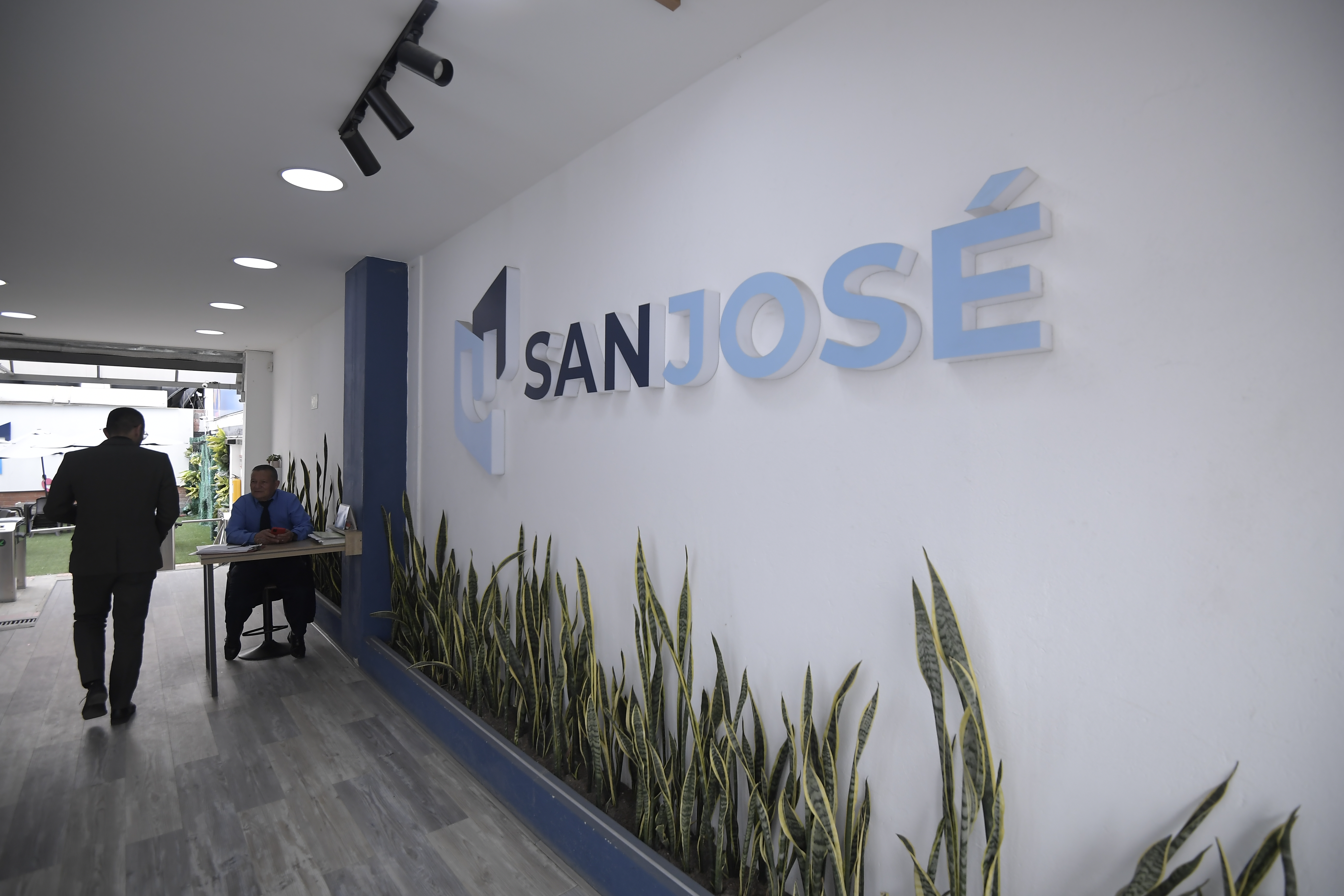 Mineducación ordena vigilancia especial a la Fundación de Educación Superior San José