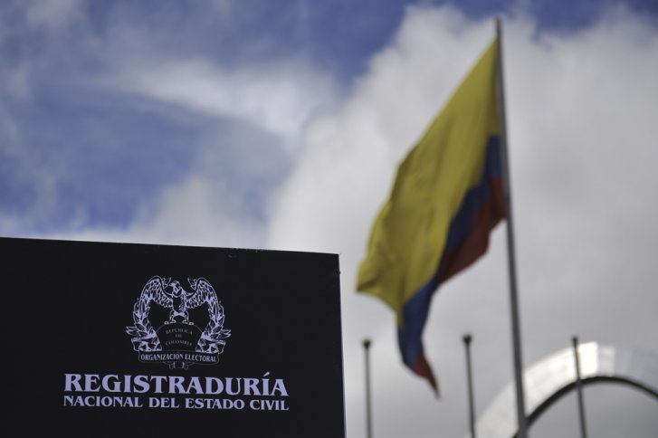 Costa Rica felicita a Colombia por elecciones y destaca el "mandato del pueblo"