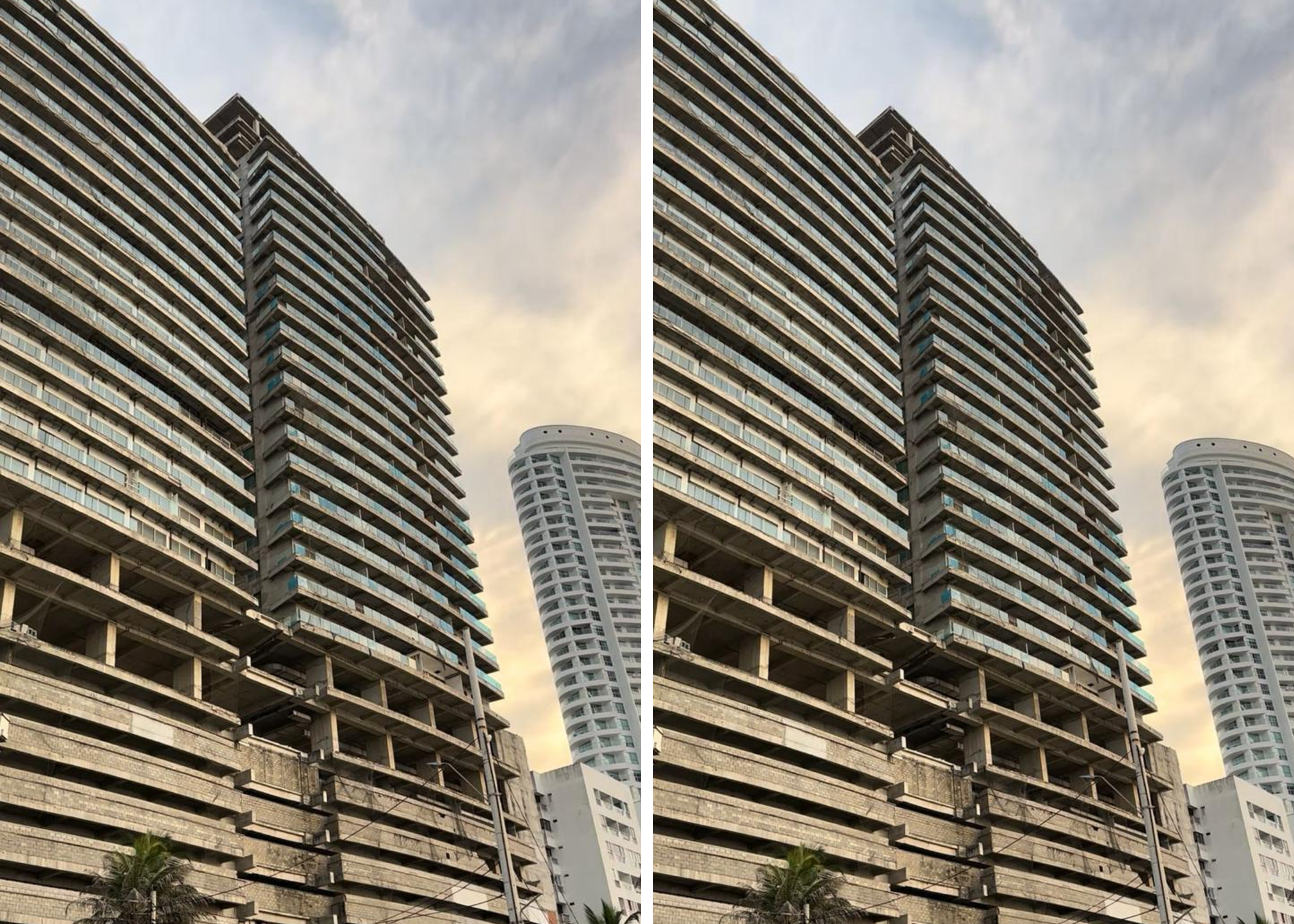 Anuncian rescate del proyecto inmobiliario Ocean Towers en Cartagena