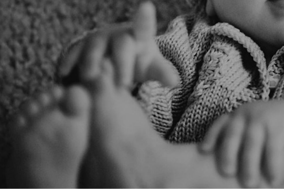 Encontraron a niña de 12 años que desapareció con bebé de ocho meses en Bogotá