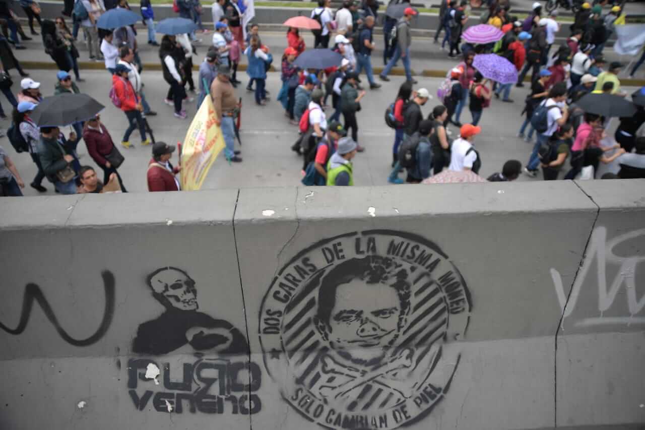 Luchar porque las mujeres puedan acceder a la justicia