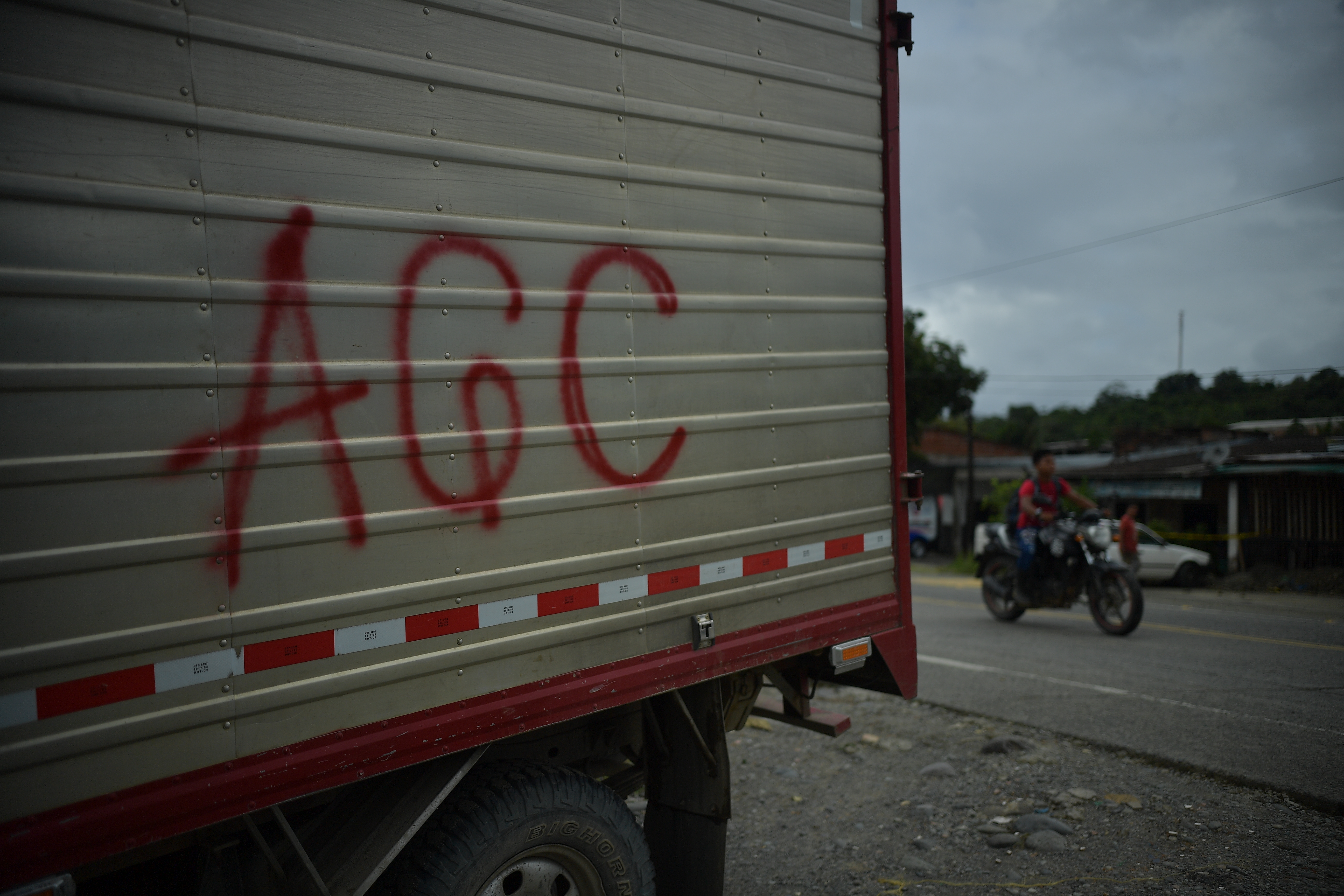 La crítica situación humanitaria en Antioquia que denuncia el sector religioso