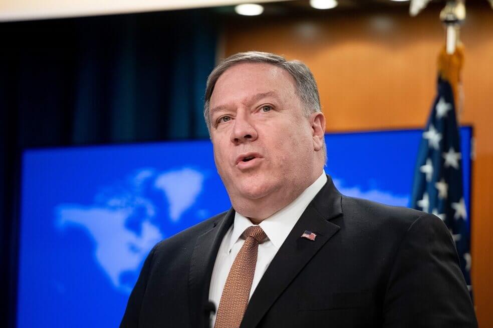 Estas son las condiciones para que Estados Unidos reabra su embajada en Venezuela