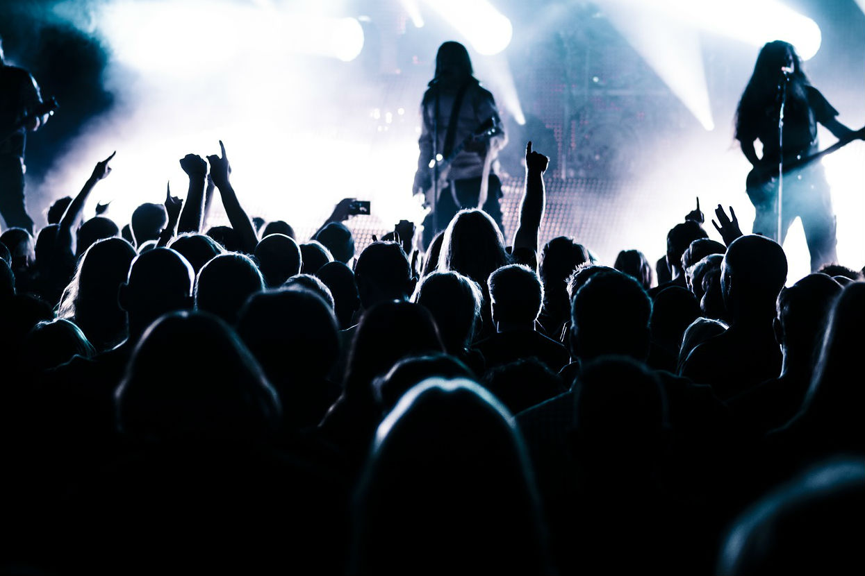 Por “apología a falsos valores”, cancelan concierto de “Ángeles del infierno” en Ibagué