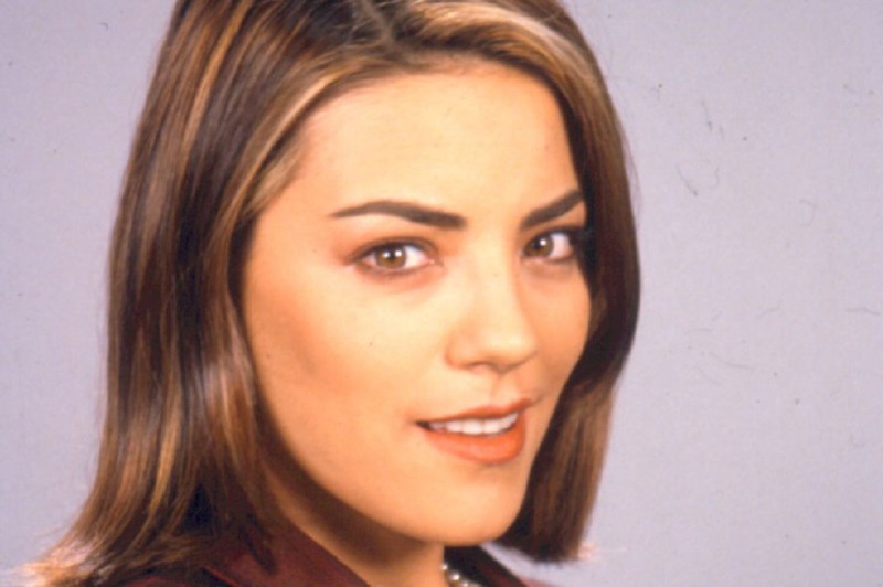 Sandra Reyes y su recuerdo de la doctora Paula