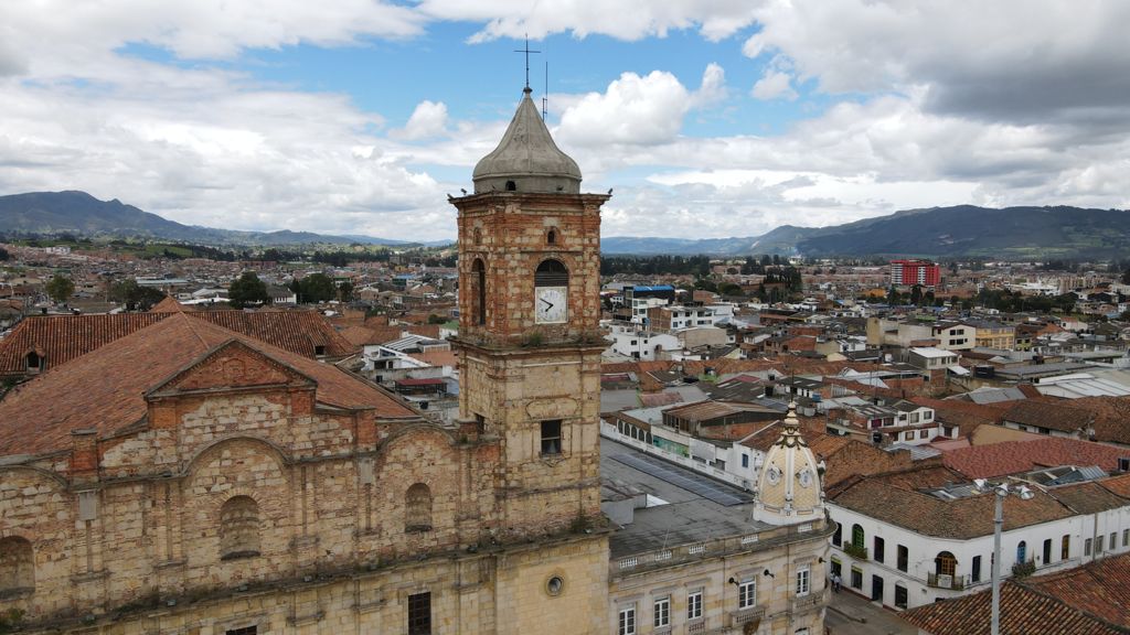 Este es el primer municipio de Cundinamarca en tener su propia línea de emergencia