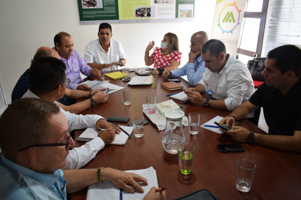 Alcaldes de Catatumbo y Ocaña, inconformes con resultados del censo