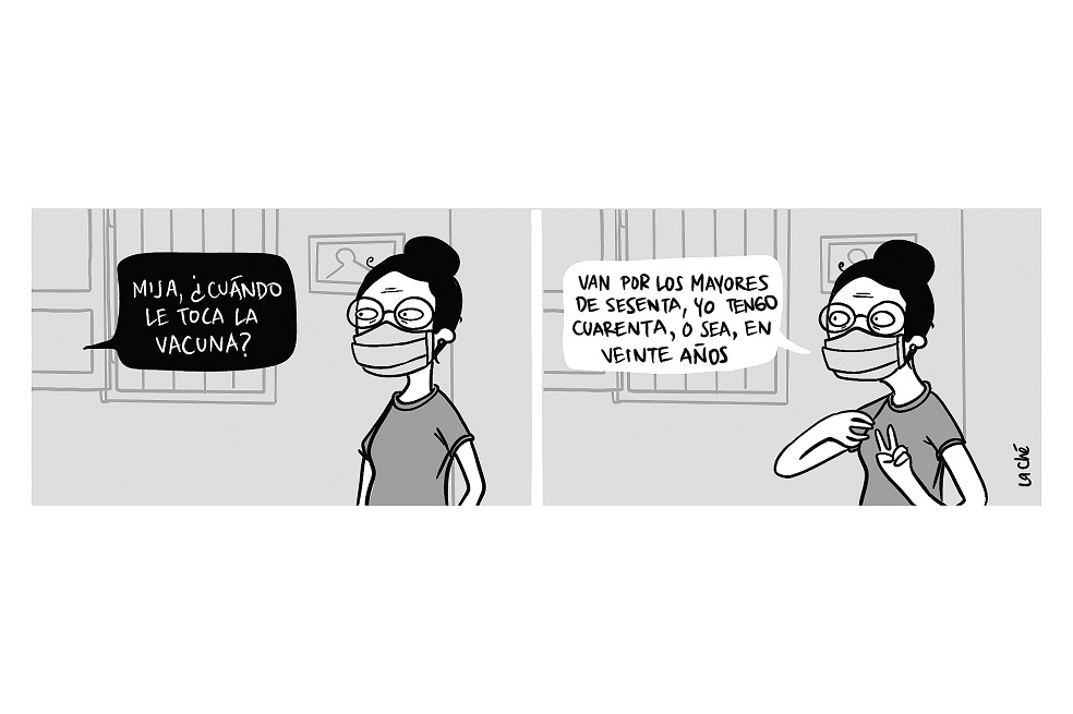 La Ché