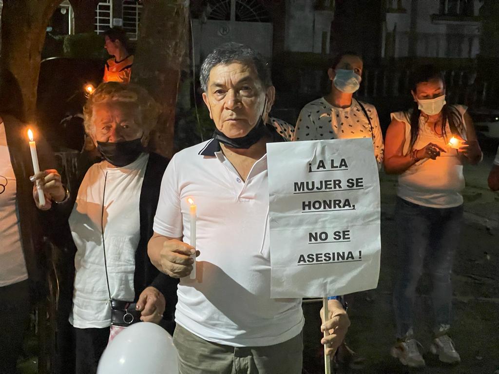 En Vergara, Cundinamarca, mujer fue encontrada sin vida al interior de su casa