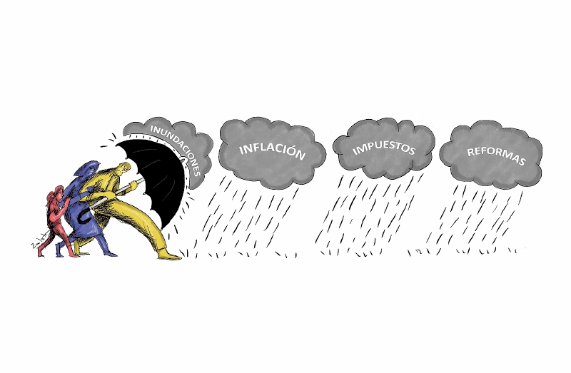 Temporada invernal