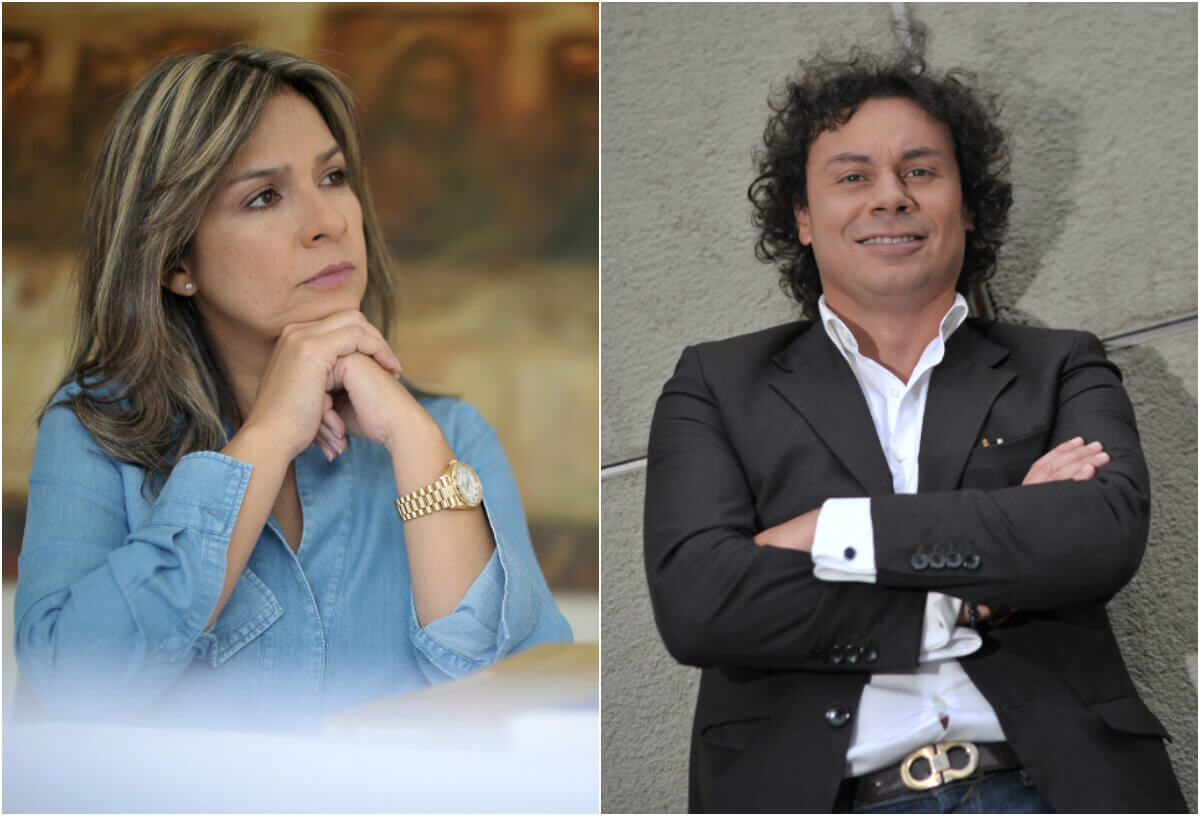 Vicky Dávila y el arte de perder un debate teniendo la razón