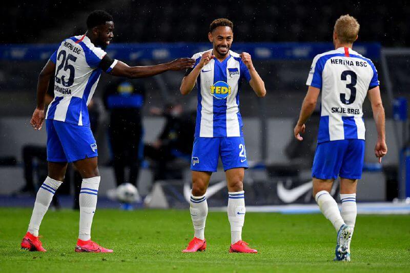 La Bundesliga entra en la parte decisiva