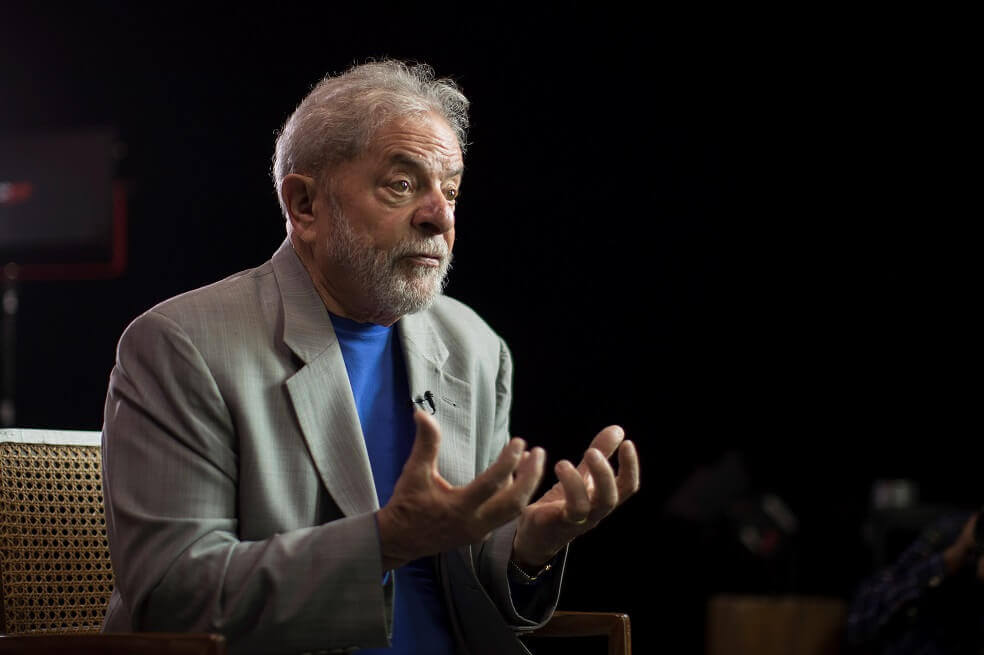 Doce años y 11 meses: la nueva condena contra Lula