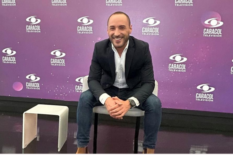 Hijo de Andrés Montoya de Noticias Caracol mostró su prometedor negocio en Medellín