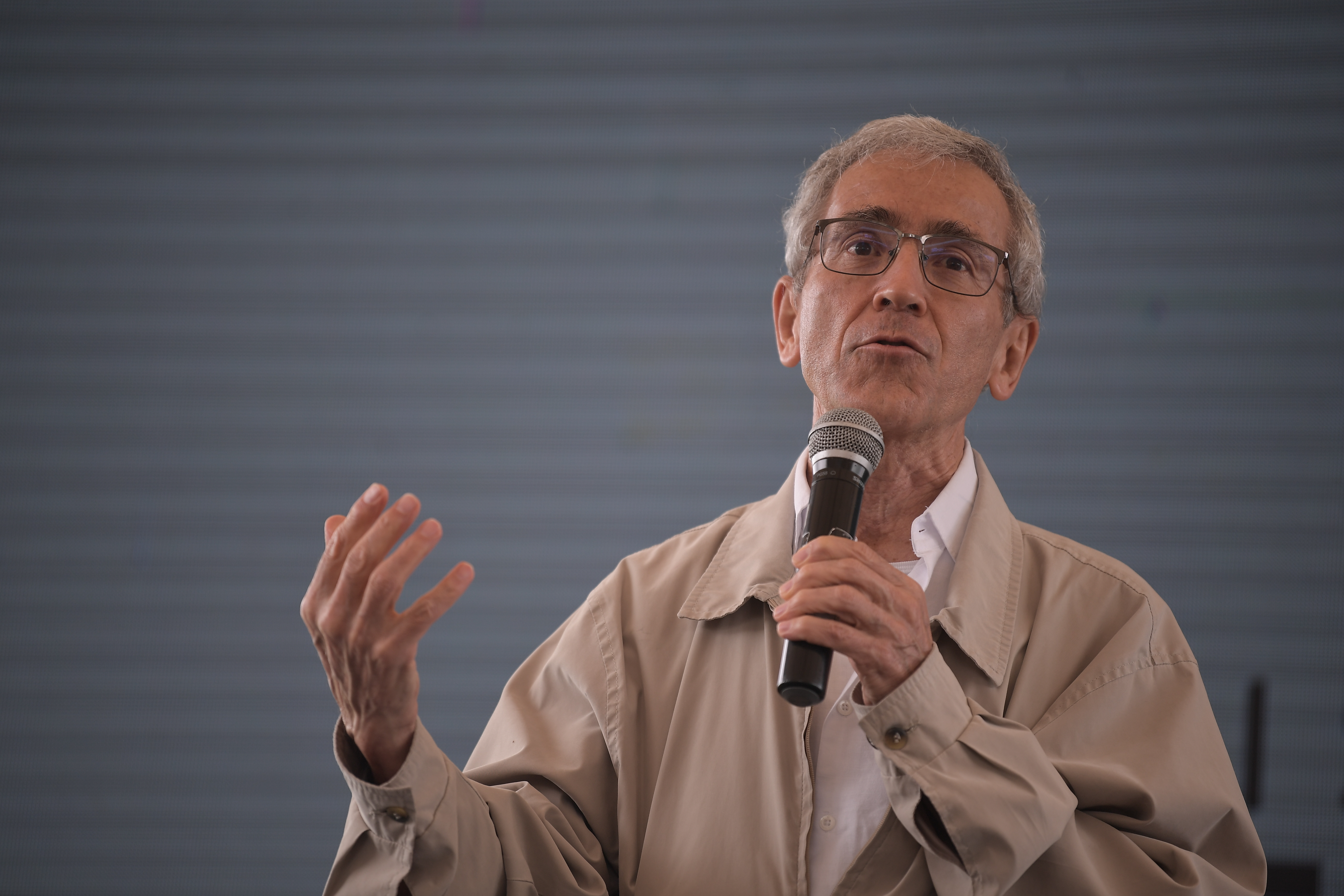 Así pedirá la Comisión de la Verdad la extensión de su mandato a la Corte