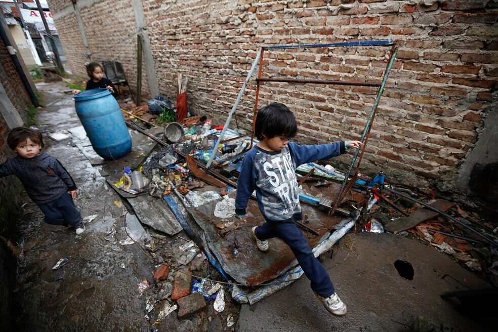 Pandemia llevaría a 130 millones de personas a la extrema pobreza: ONU