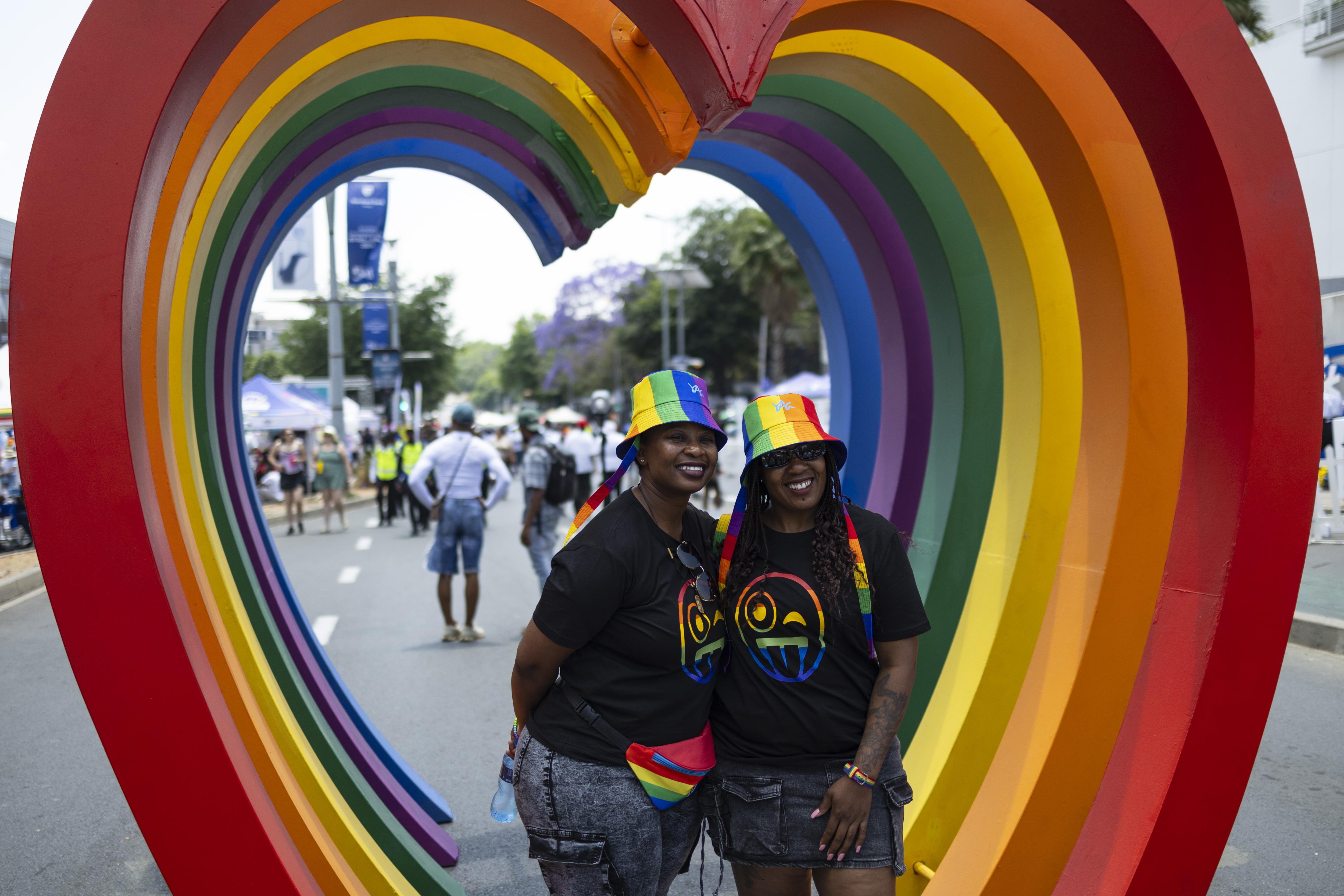 ¿Qué es el rainbow-washing y cómo reconocerlo durante el mes del Orgullo LGBTIQ+?
