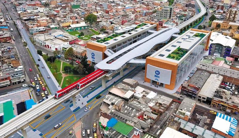 Más prórrogas al metro de Bogotá, ¿por qué?