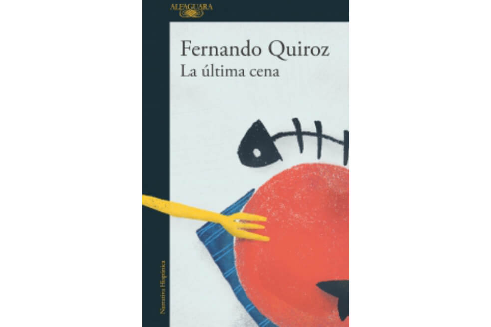 Saborear la muerte (Sobre el libro «La última cena»)