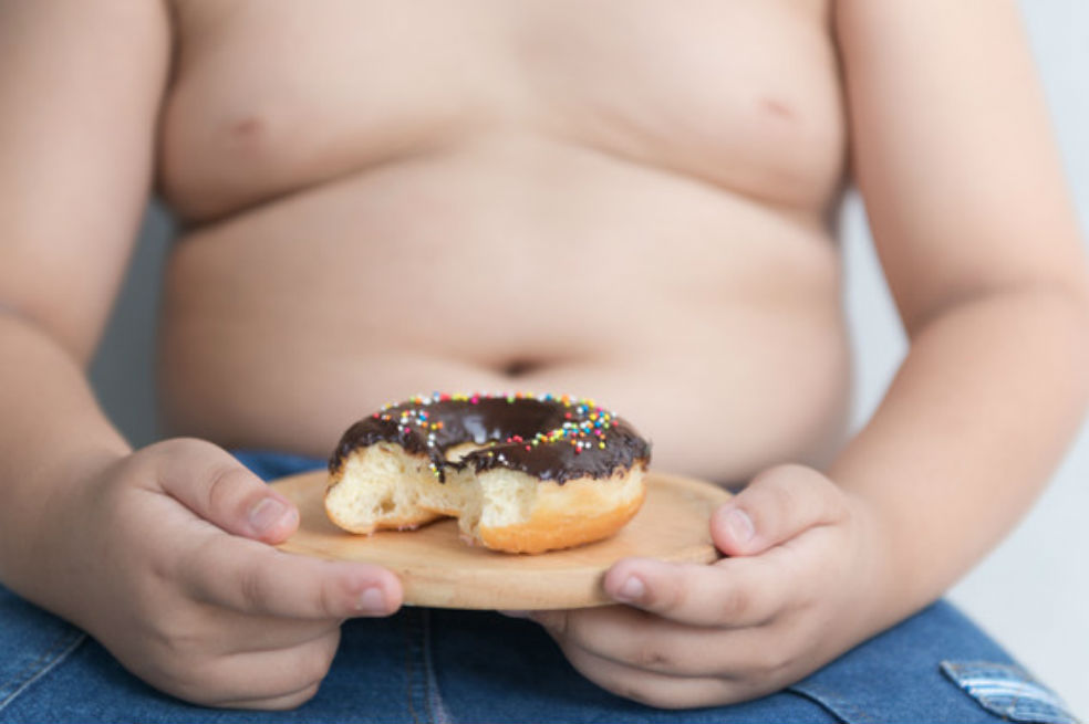 El estado físico en la infancia tiene repercuciones en la salud respiratoria futura