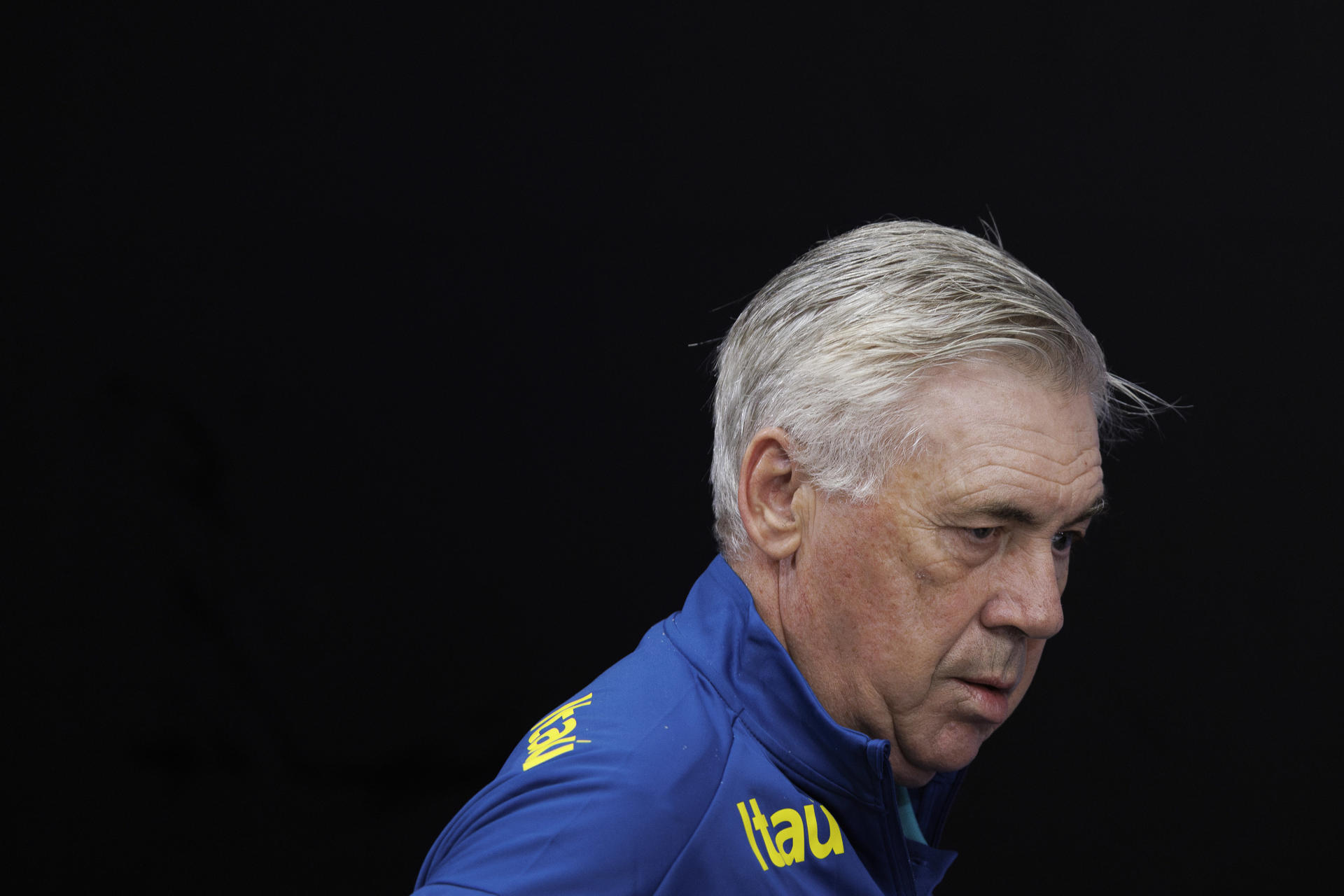 Carlo Ancelotti fue condenado a un año de cárcel por fraude fiscal