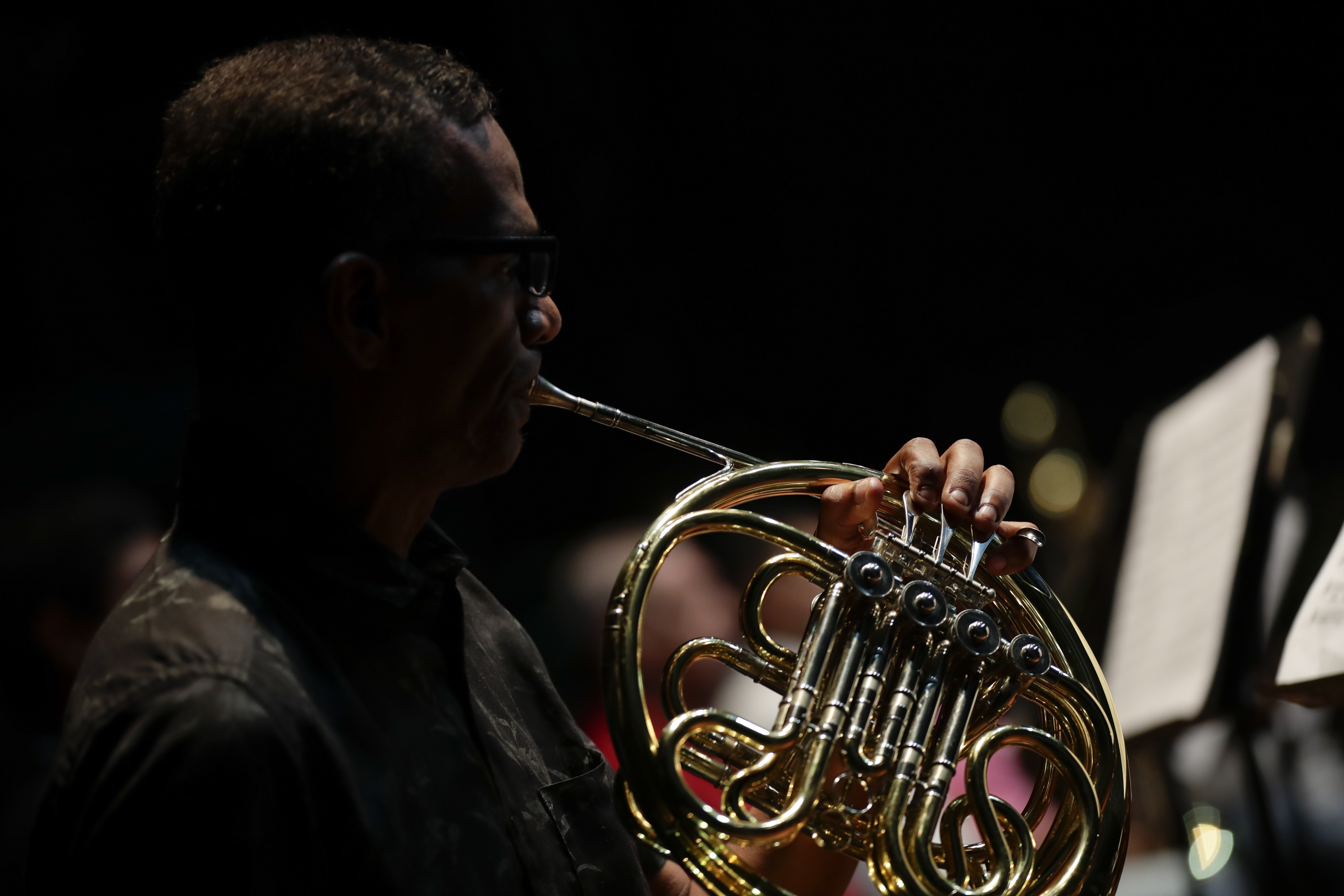 Músicos de la Banda Sinfónica del Quindío acusan a la gobernación de no pagarles