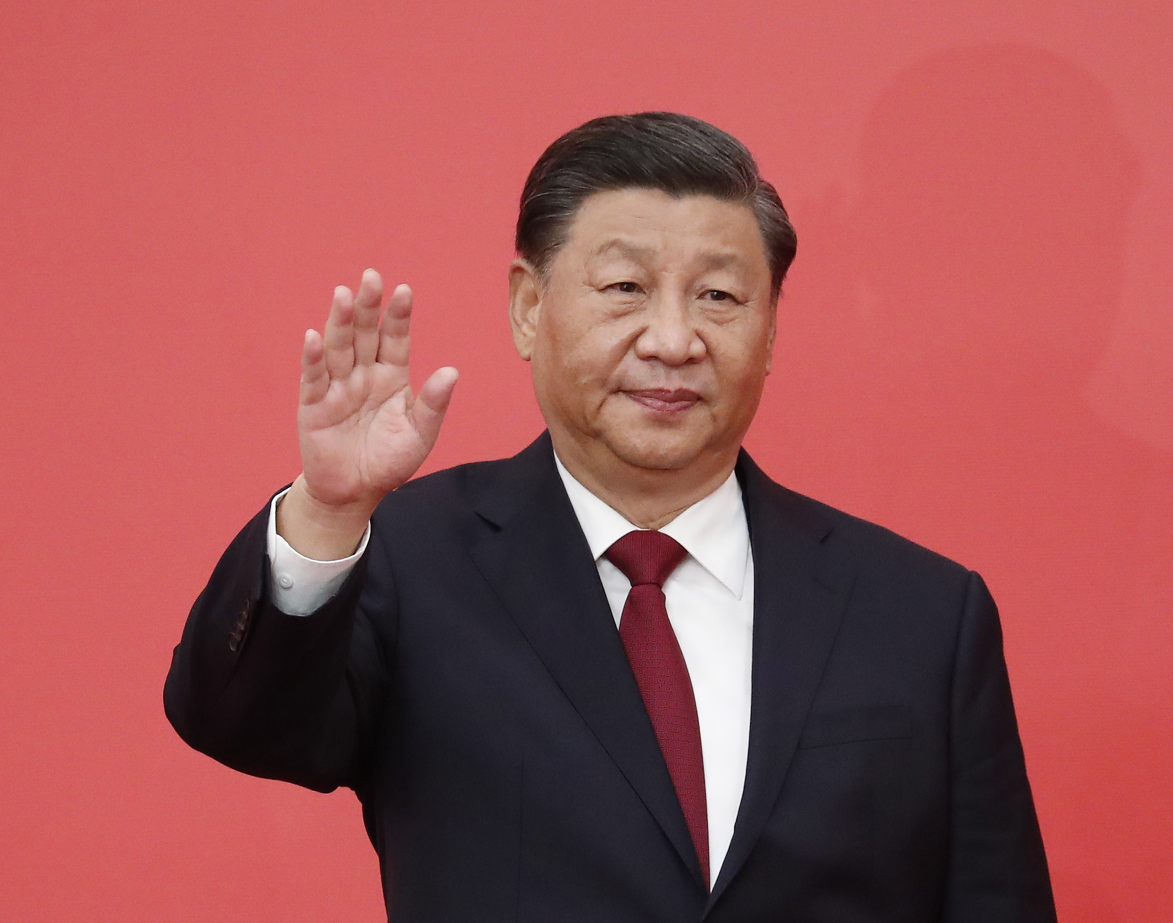 Este es el panorama al que se enfrenta Xi Jinping en su tercer mandato en China