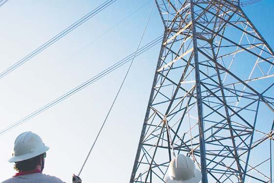 Frustran atentado de las Farc contra torre de energía en Tolima
