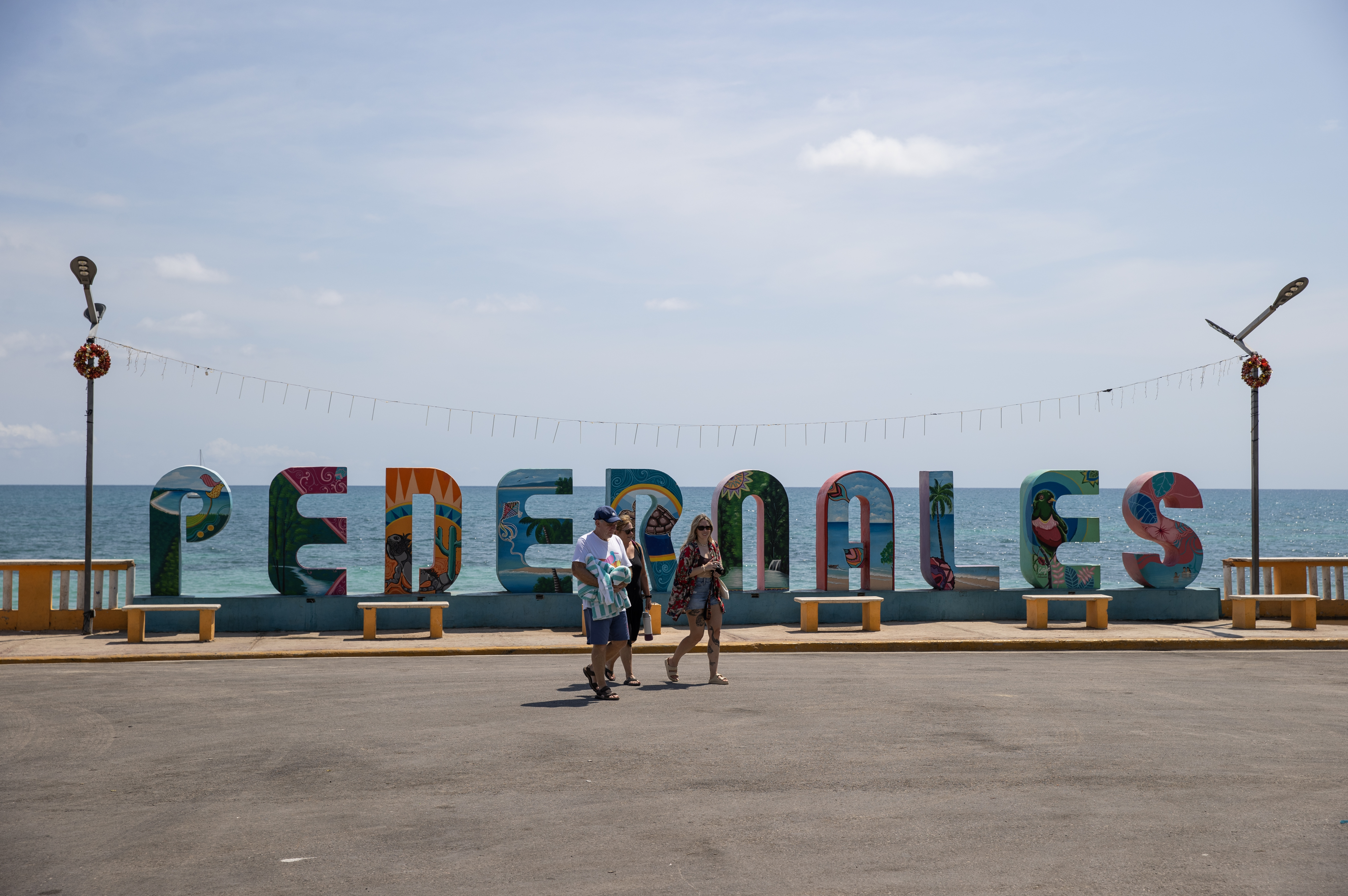 República Dominicana apuesta por un polo turístico que desafíe a Punta Cana