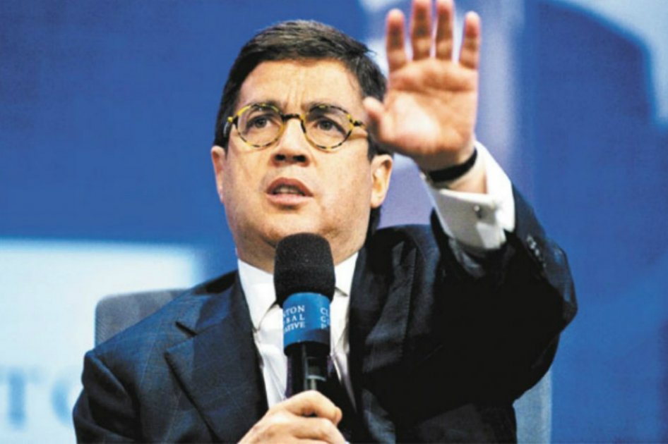 Luis Alberto Moreno continuará por un nuevo periodo al frente del BID.