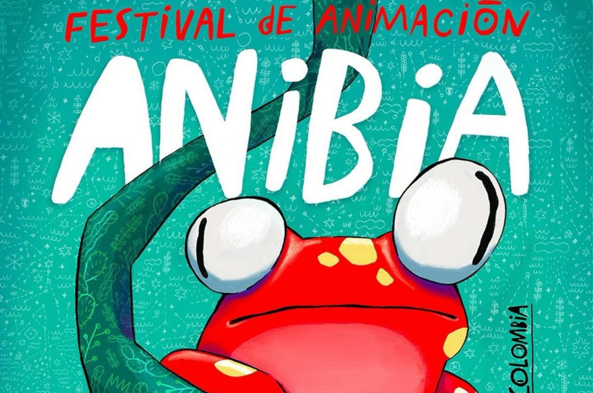 Festival de animación Anibia 2024: programación y cómo asistir