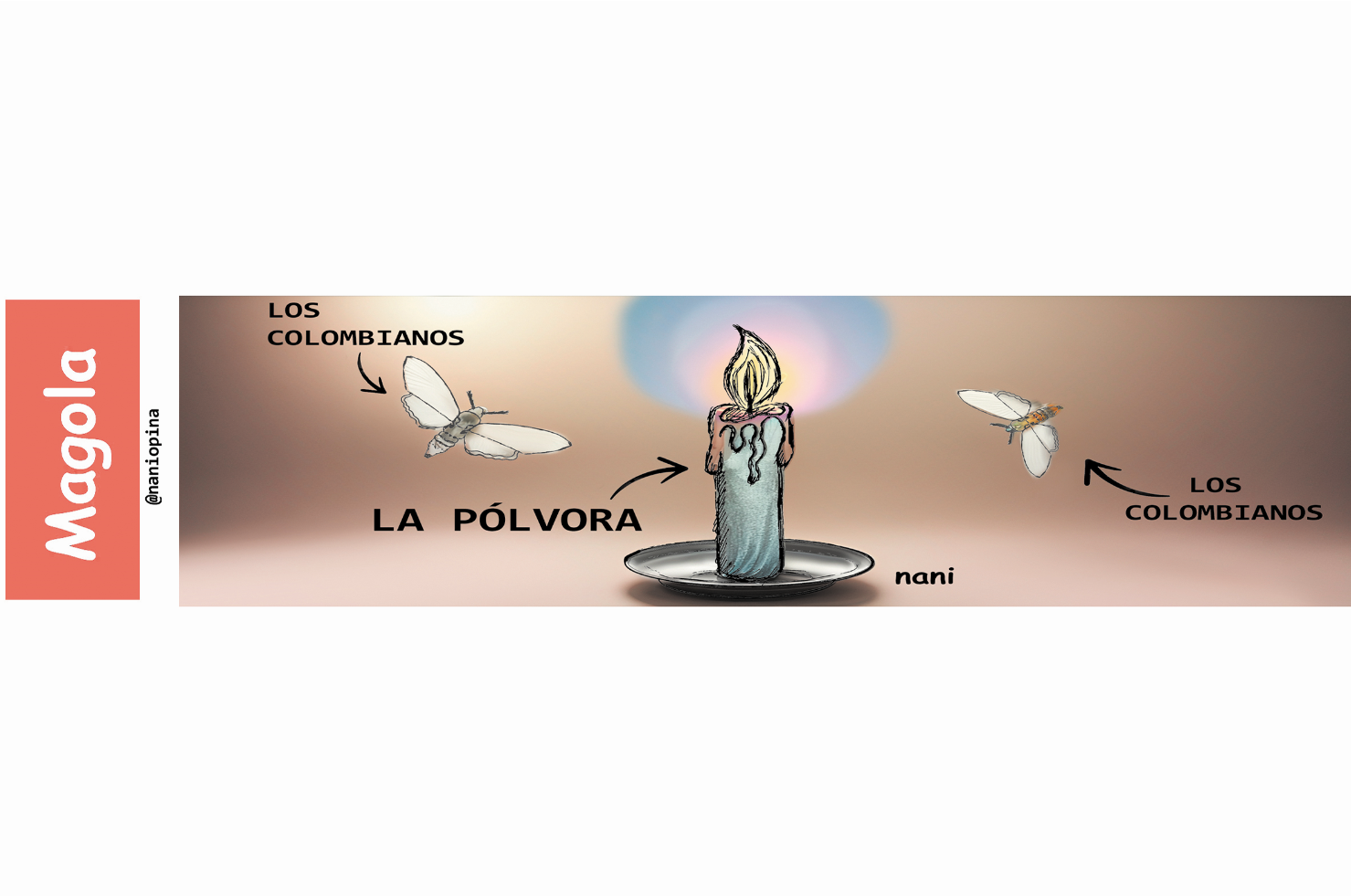 Pólvora