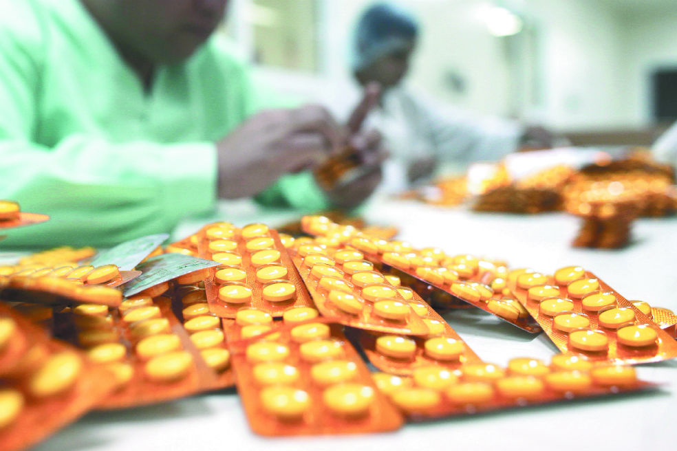Medicamentos, el alto precio para entrar a la OCDE