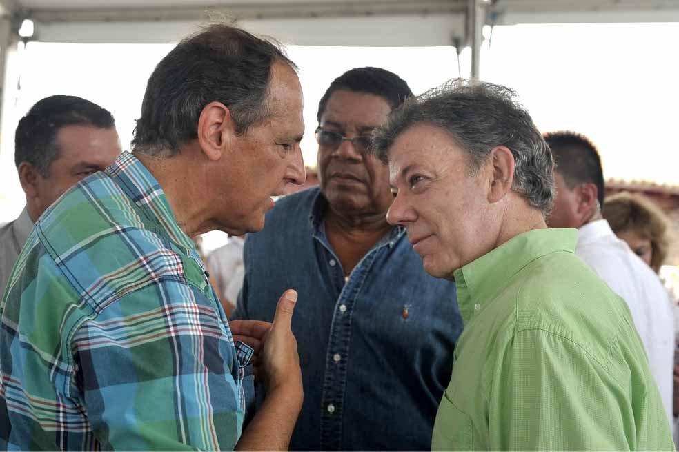 ¿Gabinete para la reelección?