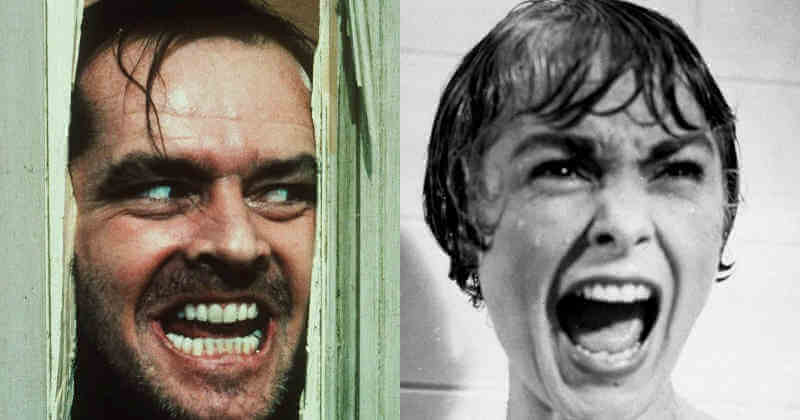 Clásicos del cine de Hitchcock y Kubrick serán proyectados en 12 ciudades del país