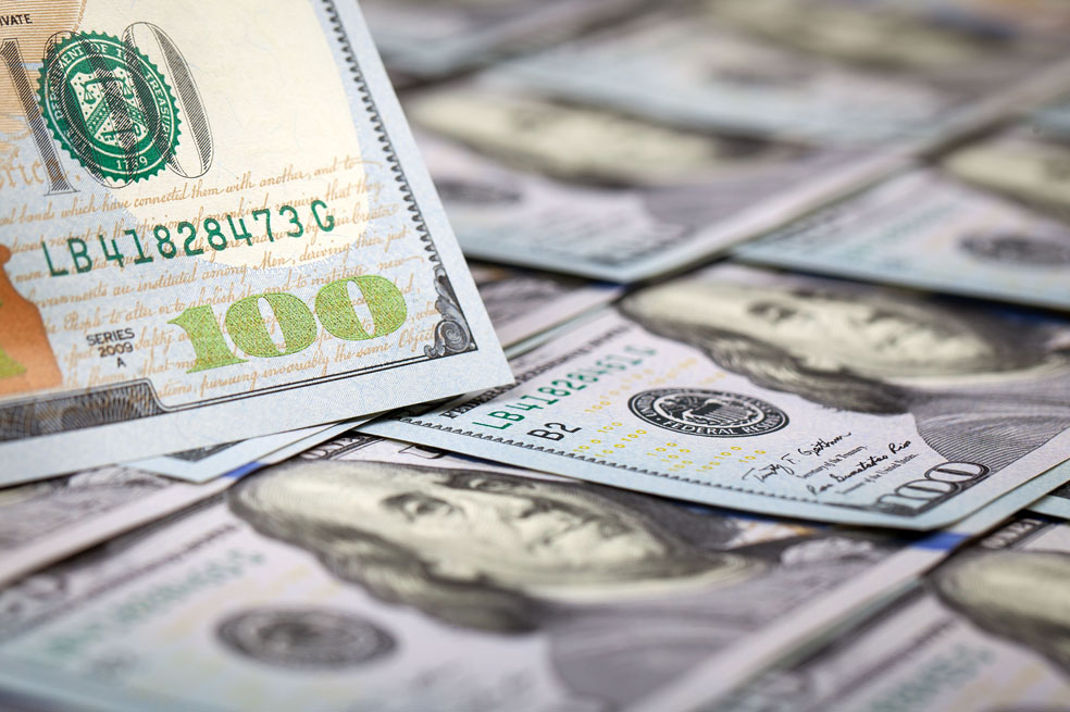 Mujer gana US$ 758,7 millones en lotería, un récord en EE.UU. para una sola persona