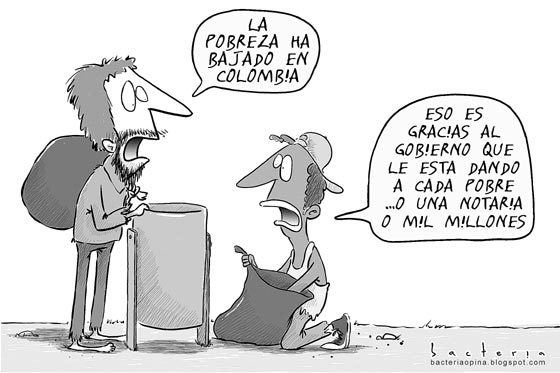 Recursos para los pobres congresistas