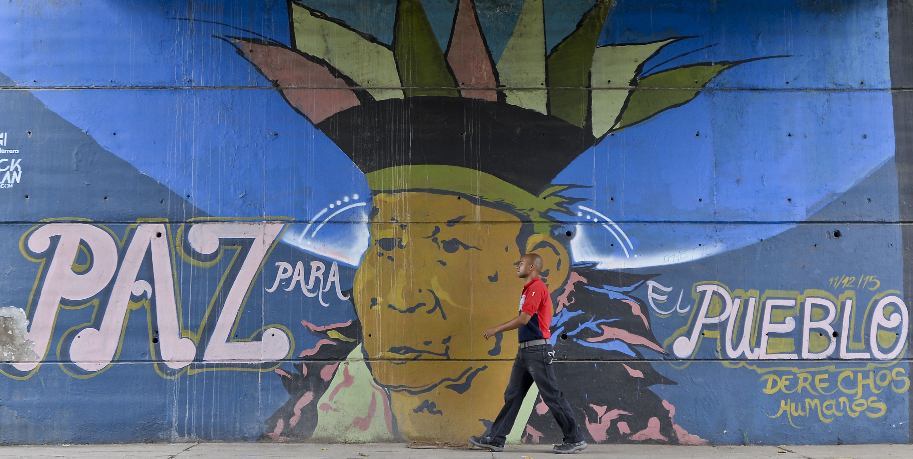 Organizaciones sociales no quieren un «pacto de élites» para la paz