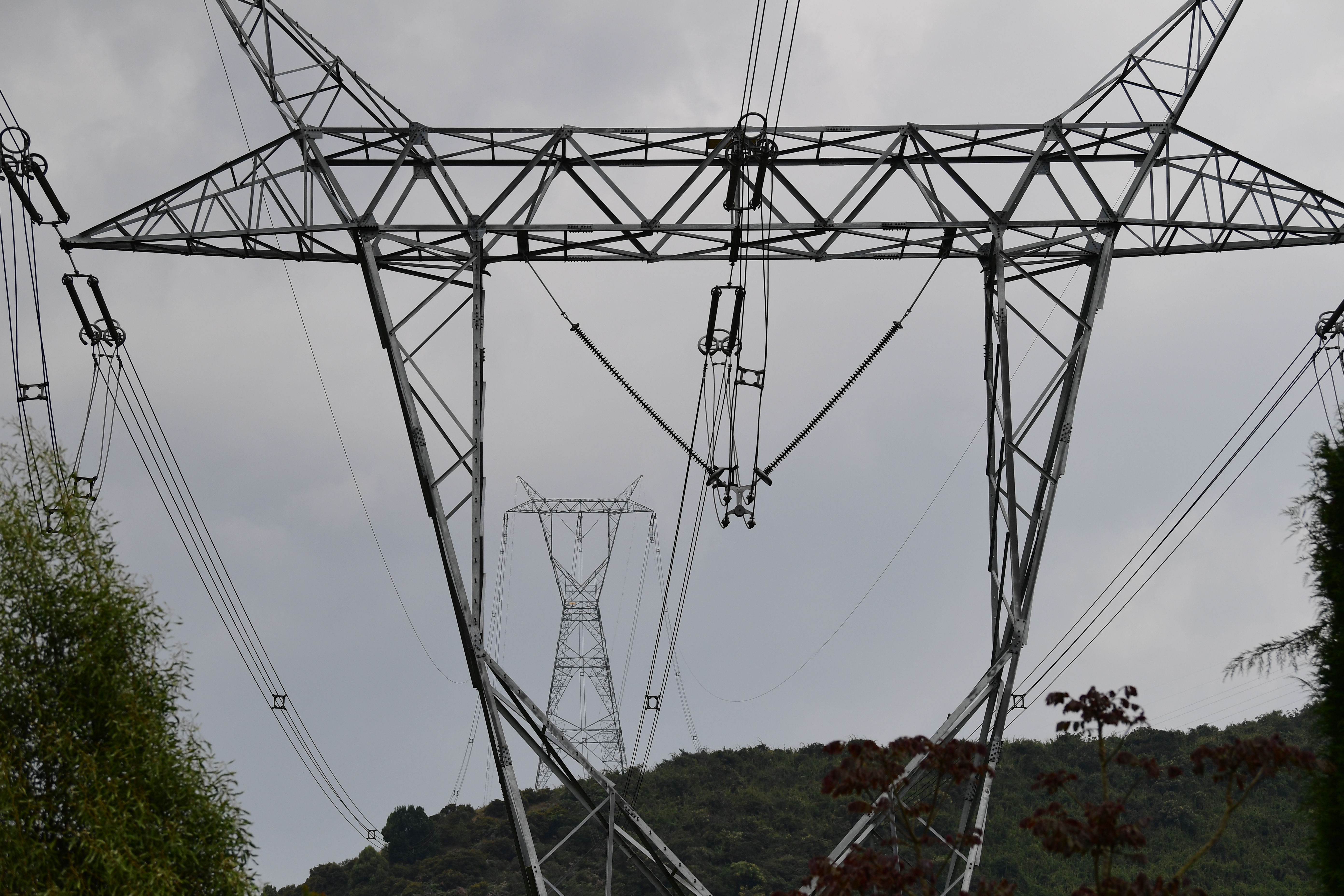 Paso al cobro: $7,6 billones de deuda pública amenazan subsidios de energía y gas