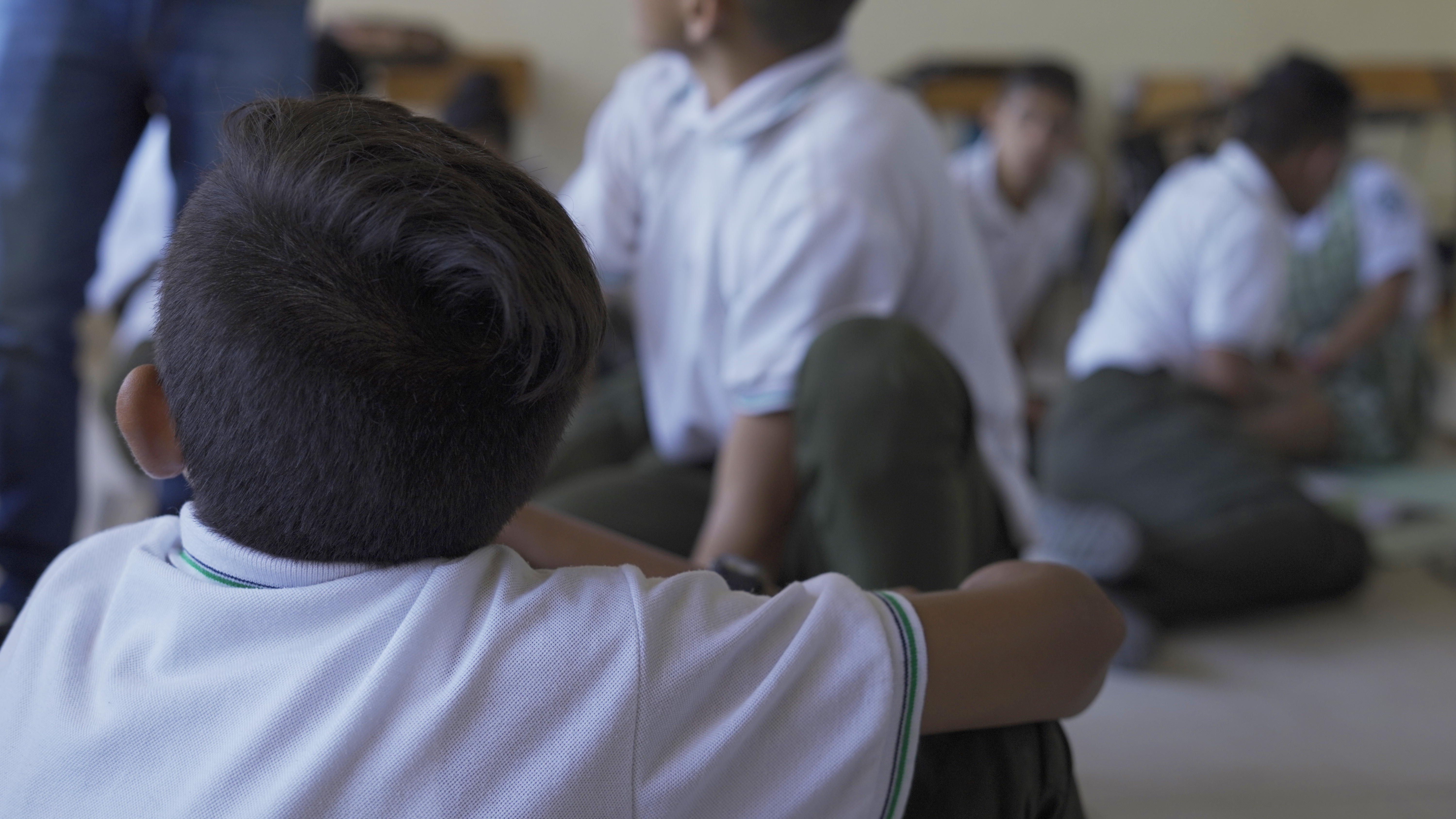 Colegios deben permitir ingreso de estudiantes aunque no tengan uniforme: Mineducación