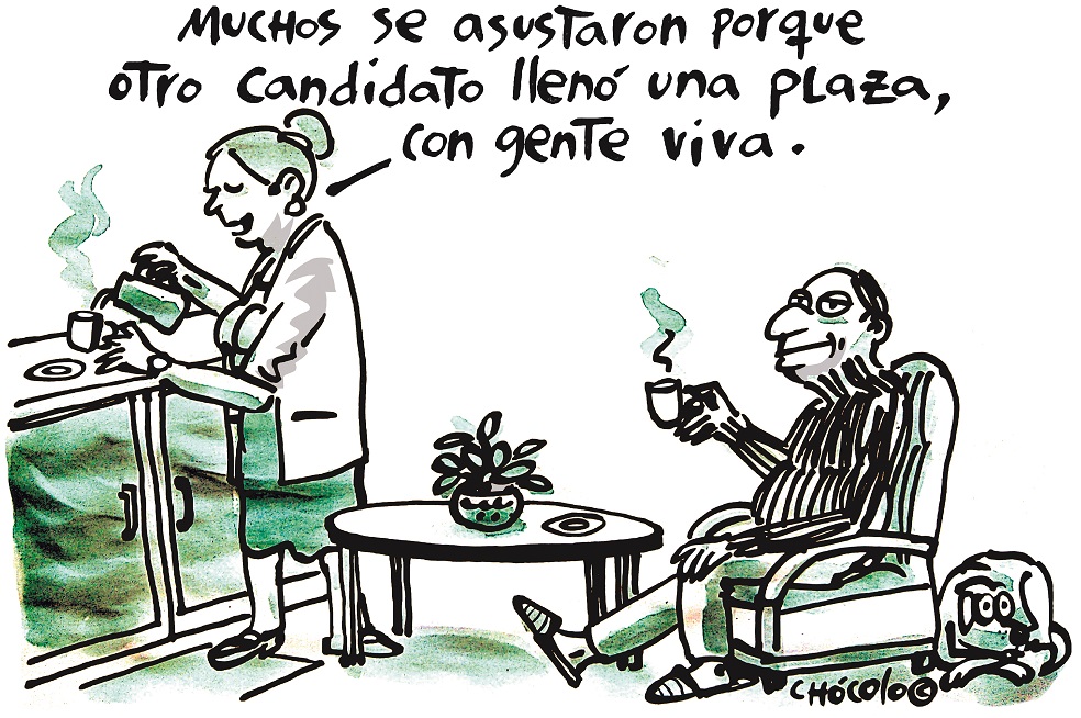 Chócolo