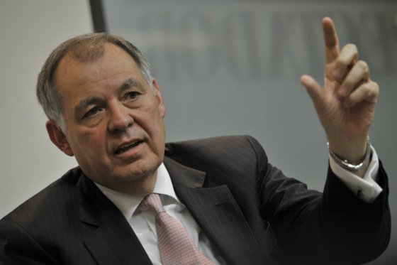 «Estamos recogiendo frutos de política de apaciguamiento con Venezuela»: Procurador
