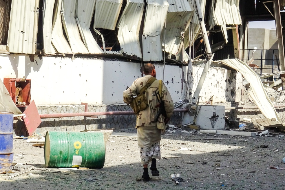 La ONU quiere una tregua en Yemen antes de las conversaciones de paz