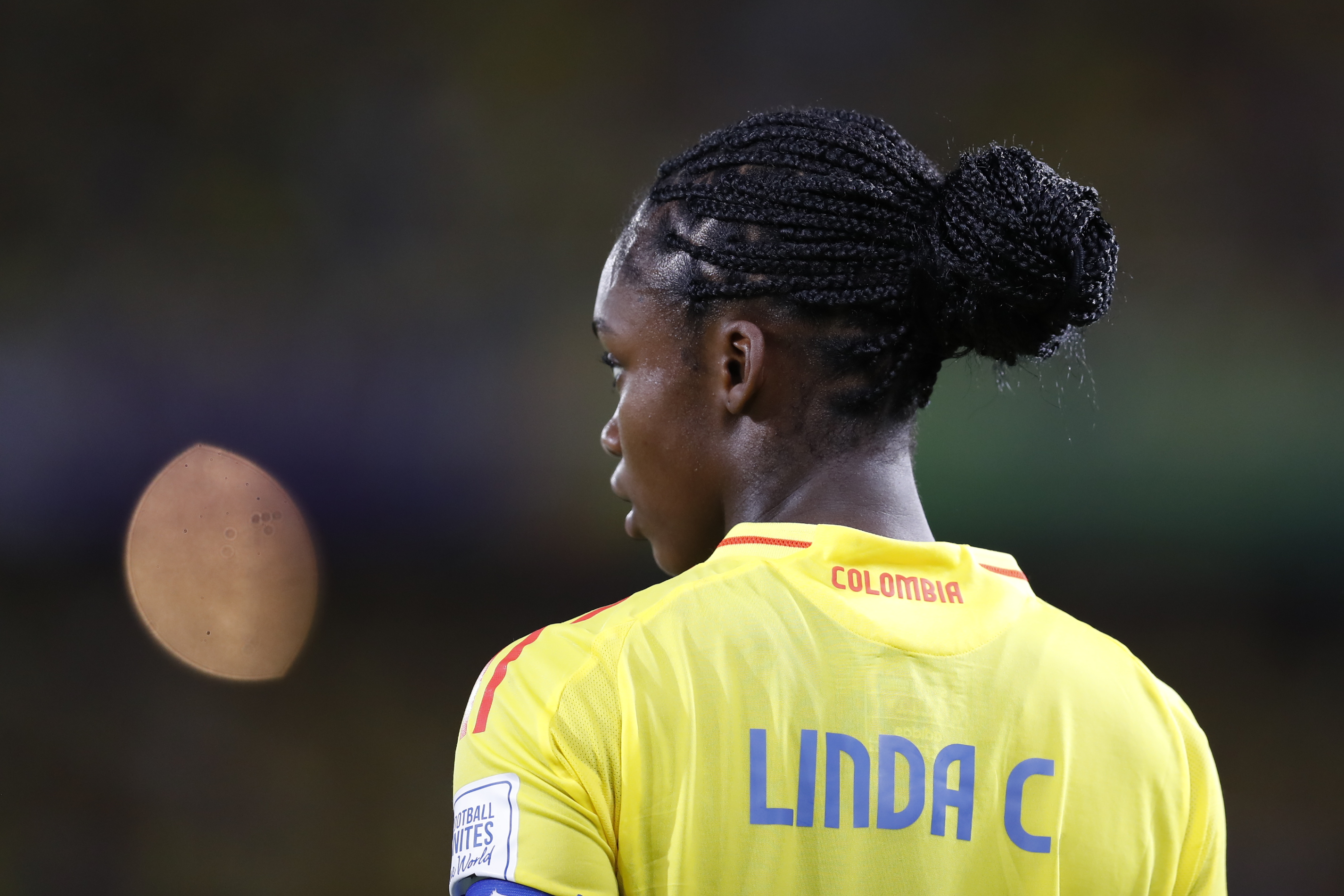 Esta es la convocatoria de la selección de Colombia para amistosos contra Brasil